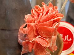 -牛街·马辈儿涮肉(牛街总店)
