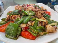 -新金盛·海鲜酒楼(盐田店)