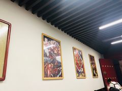 -回味南塘老王虾尾(总店)
