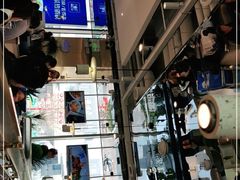 -兰湘子·湘菜小炒(长安万科广场店)