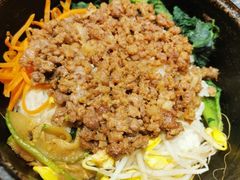 -木槿花开烤肉店(盐河南路店)
