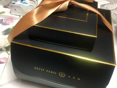 -PETIT PARIS 小巴黎(花园道店)