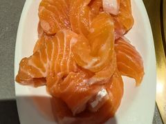 -黑金·寻焰自助百汇(中街店)