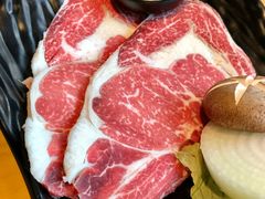 -伊茉家的烤肉店(勒泰中心店)