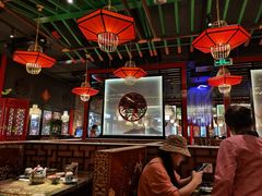 -缪氏川菜(深圳北站缤果空间店)