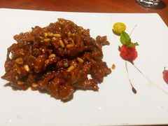 -陆壹捌餐厅(五大道店)