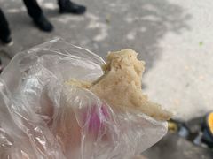 芳婆糕-芳婆糕团店(王府大街店)