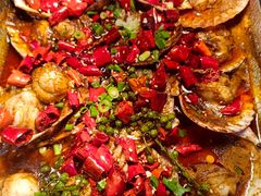 -叶派龙虾•招牌香辣蟹·海鲜(中海国际店)