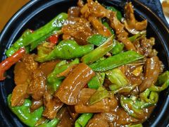 -奶奶的味道(胶州路店)