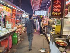 -七公里小吃街(海埂路店)