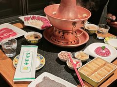 -南门涮肉(上海一店)