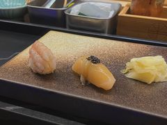 -Sushi Hanzo半藏(天环广场店)