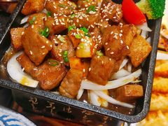 -仙隐小鹿中華の日料(正弘城店)