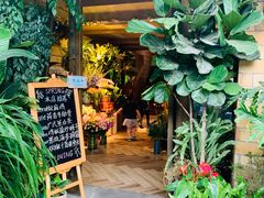门面-春暖花开(西溪店)