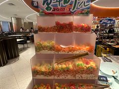 -水之梦(黄浦店)