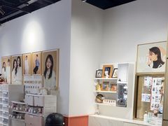 -海马体照相馆(天津世纪都会店)