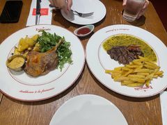 -Entrecôte 法国牛扒馆(保利·时光里店)