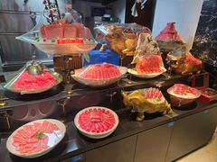 -尚海豆捞(乐虹坊店)