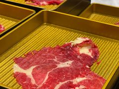 -太湖饭店玉兰厅(自助餐厅)