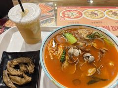 -何记花甲(海岸城旗舰店)