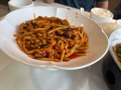 -大鸭梨烤鸭(房山店)