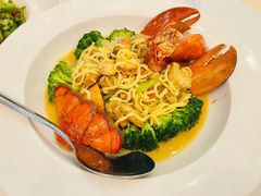 -万龙洲海鲜(阜外店)