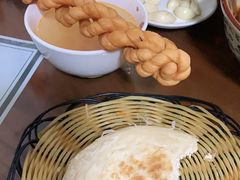 -张氏北相羊肉胡卜(八一店)