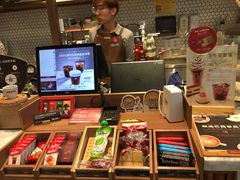 -COSTA COFFEE(静安嘉里中心店)