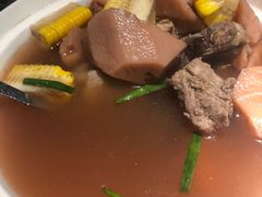 -卞氏菜根香·川菜(青羊万达店)