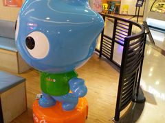 -CoCo都可(香港名都店)