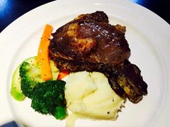 -艾蜜西餐厅(梅园店)