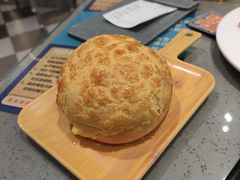 榴莲菠萝油-大头力茶餐厅(花都融创茂店)