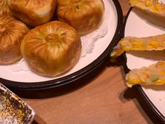 -品回味清真西北楼(宁波首店)