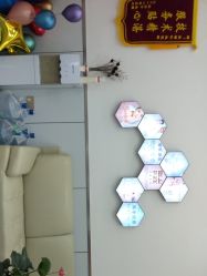 点击看大图 -痘瑞仕·专业祛痘国际连锁