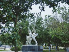 -哈尔滨音乐公园