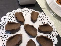 糌粑粥-敏珠拉姆藏餐·南京厨房(富春江东街店)