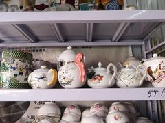 -王庄市场
