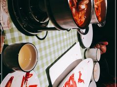 -番食园鲜食火锅(高新店)