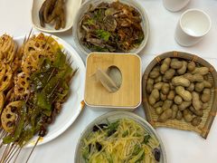 -眉州东坡(亚运村店)