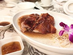 -香云轩·顺德菜(香云纱园林酒店店)