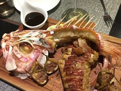 -K·Kitchen KK牛扒厨房(江南西店)