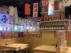 -西月山居匠心创意料理(江汉路新佳丽广场店)