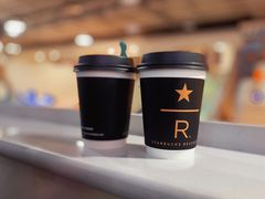 -星巴克臻选(济南恒隆店)