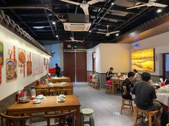 -醋果子炒大肠·老赣南客家菜(渔湾里店)