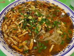 -令氏家外家周秦食府(高新店)