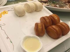 -广州锦绣香江度假别墅