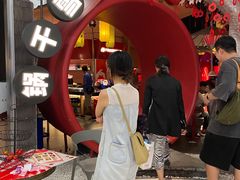 -六月雪干锅(绵阳凯德广场店)
