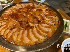 -守柴炉烤鸭(成都大邑店)