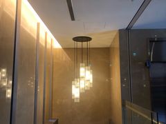 -台北北投丽禧温泉酒店