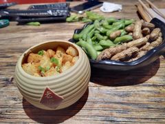 -铁人烧烤(北京店)